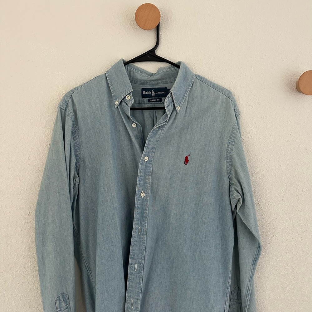 Ralph Lauren shirt